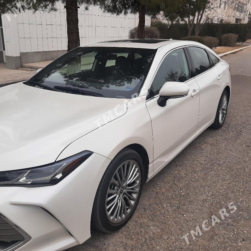 Toyota Avalon 2022 - 475 000 TMT - Ашхабад - img 2