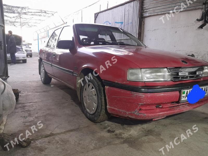 Opel Vectra 1991 - 31 000 TMT - Kaka - img 5