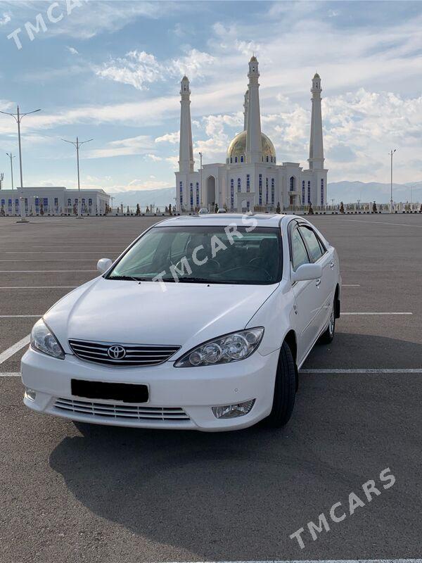 Toyota Camry 2002 - 175 000 TMT - Анев - img 8