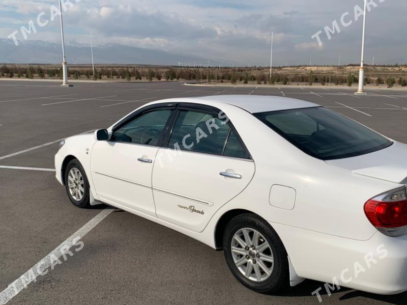 Toyota Camry 2002 - 175 000 TMT - Анев - img 2