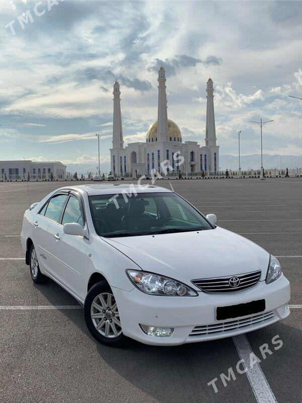 Toyota Camry 2002 - 175 000 TMT - Анев - img 9