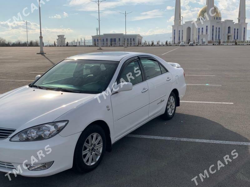 Toyota Camry 2002 - 175 000 TMT - Анев - img 7