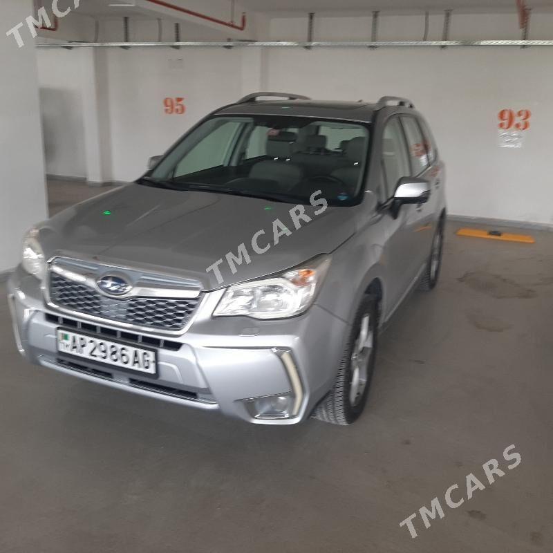 Subaru Forester 2015 - 250 000 TMT - Aşgabat - img 3