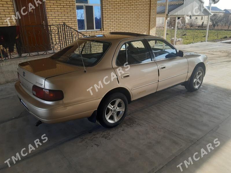 Toyota Camry 1992 - 69 000 TMT - Сакарчага - img 3