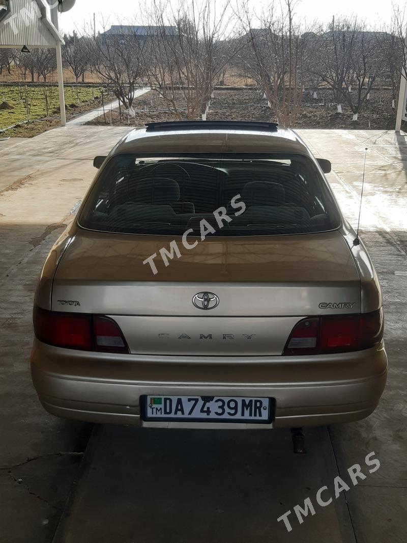 Toyota Camry 1992 - 69 000 TMT - Сакарчага - img 2