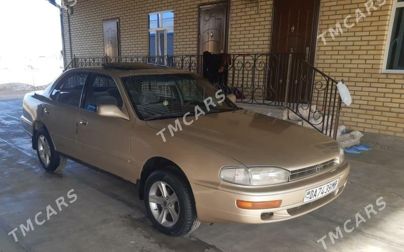 Toyota Camry 1992 - 69 000 TMT - Сакарчага - img 4