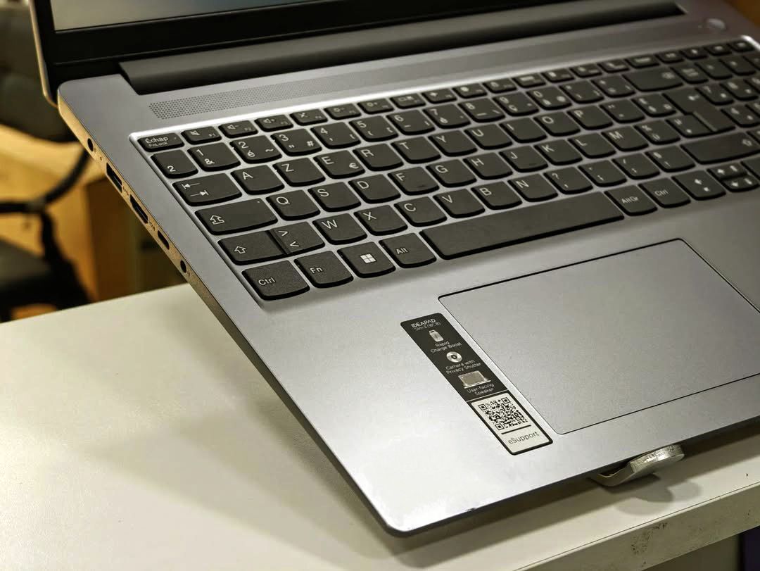 IdeaPad Slim 3/i3/RAM 8GB - Ашхабад - img 4
