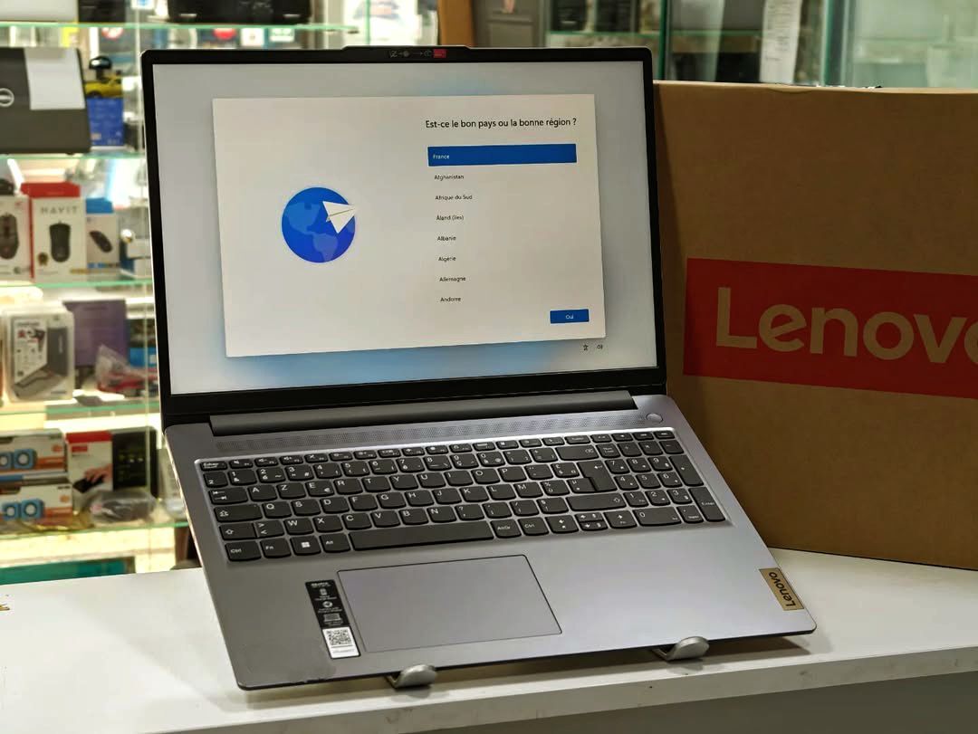IdeaPad Slim 3/i3/RAM 8GB - Ашхабад - img 2