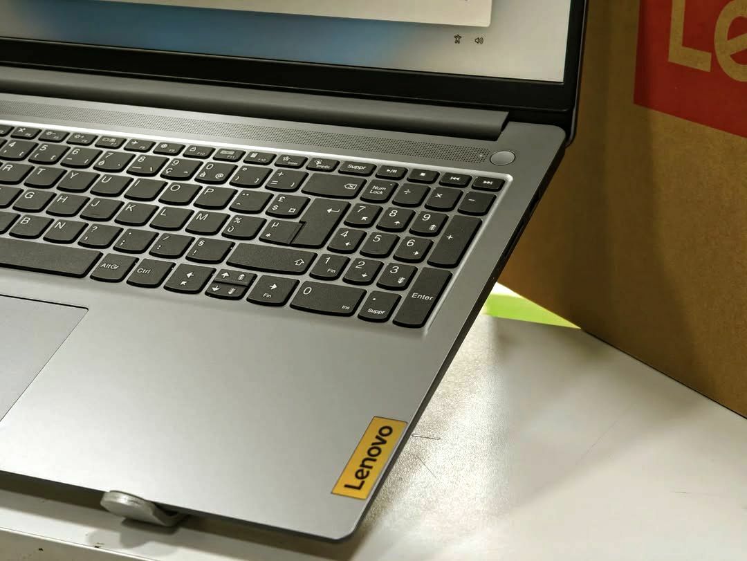 IdeaPad Slim 3/i3/RAM 8GB - Ашхабад - img 5