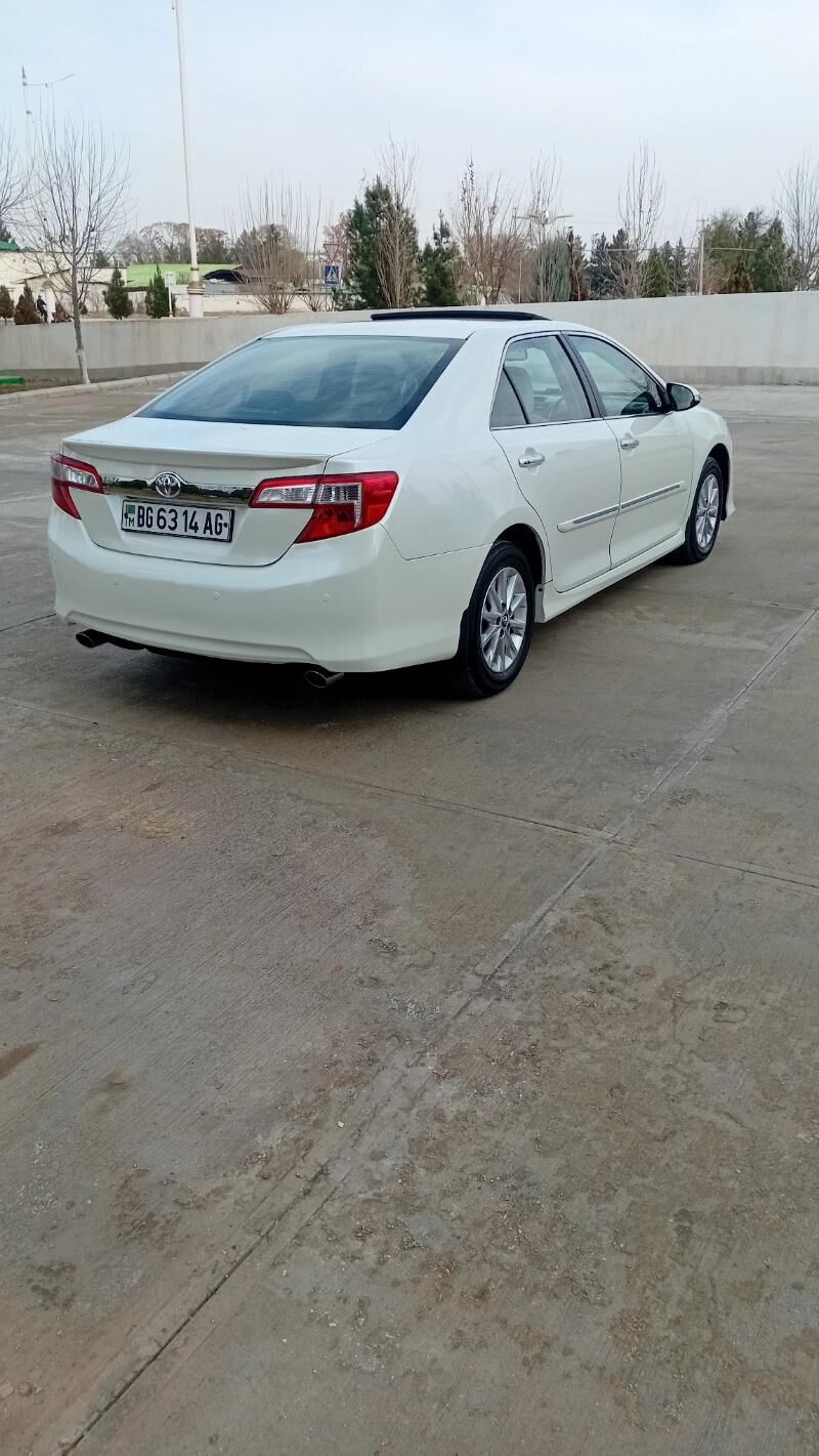 Toyota Camry 2012 - 225 000 TMT - Köşi - img 3