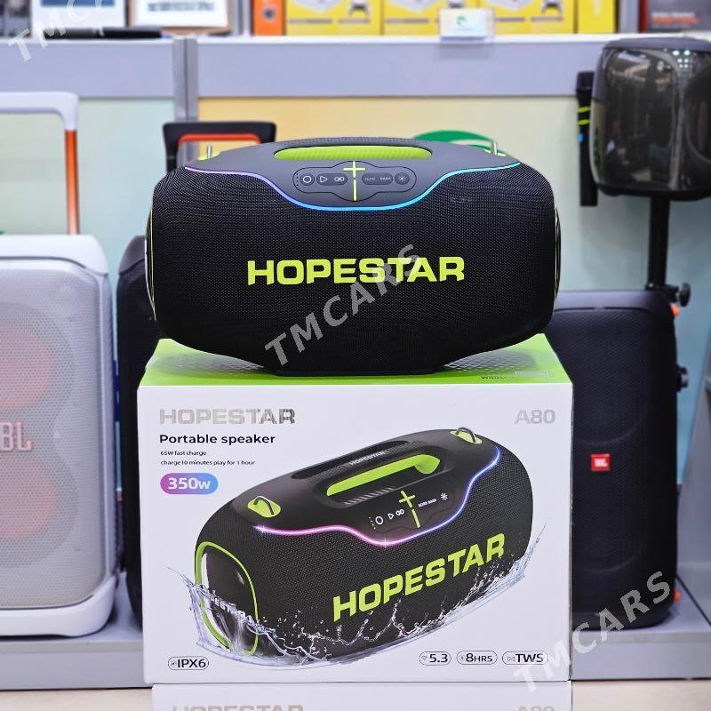 Hopestar A80 kalonka hopstar - Aşgabat - img 2