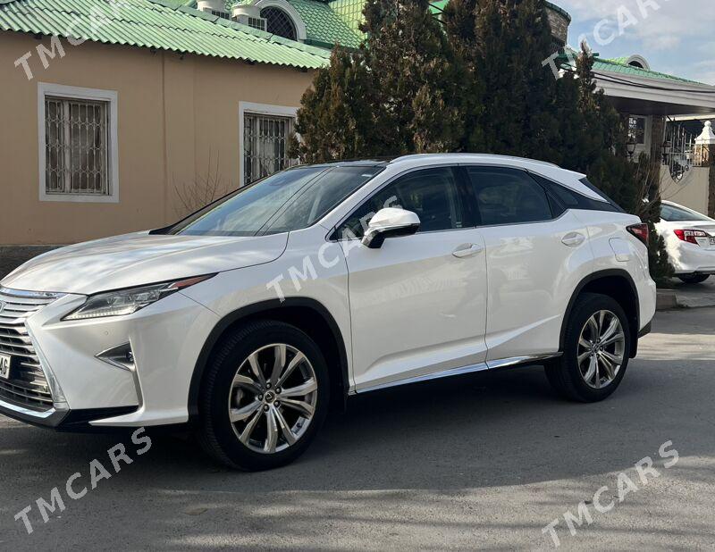 Lexus RX 350 2019 - 590 000 TMT - Çoganly - img 5