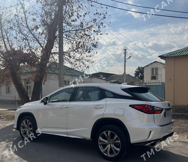 Lexus RX 350 2019 - 590 000 TMT - Çoganly - img 9