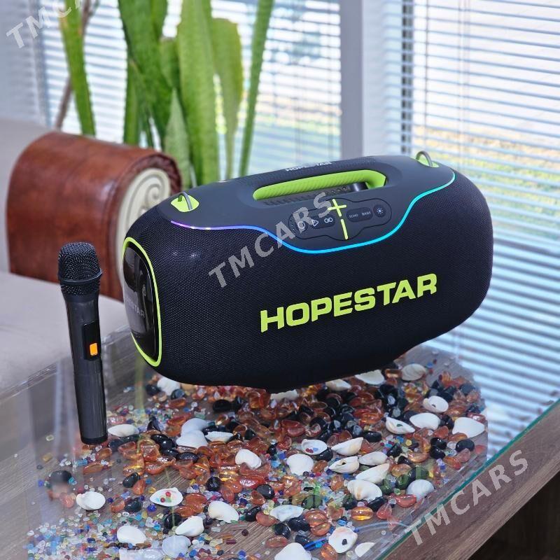 Hopestar A80 kalonka hopstar - Aşgabat - img 3