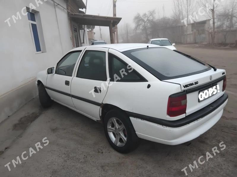 Opel Vectra 1994 - 22 000 TMT - Şabat etr. - img 3