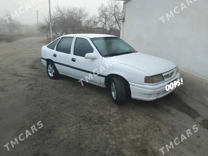 Opel Vectra 1994 - 22 000 TMT - Şabat etr. - img 2