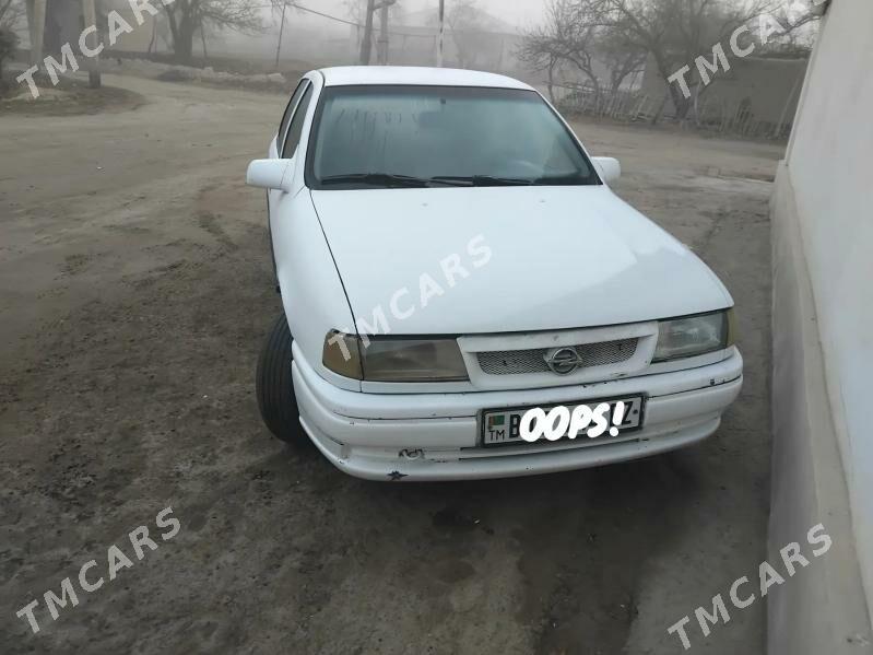 Opel Vectra 1994 - 22 000 TMT - Şabat etr. - img 4