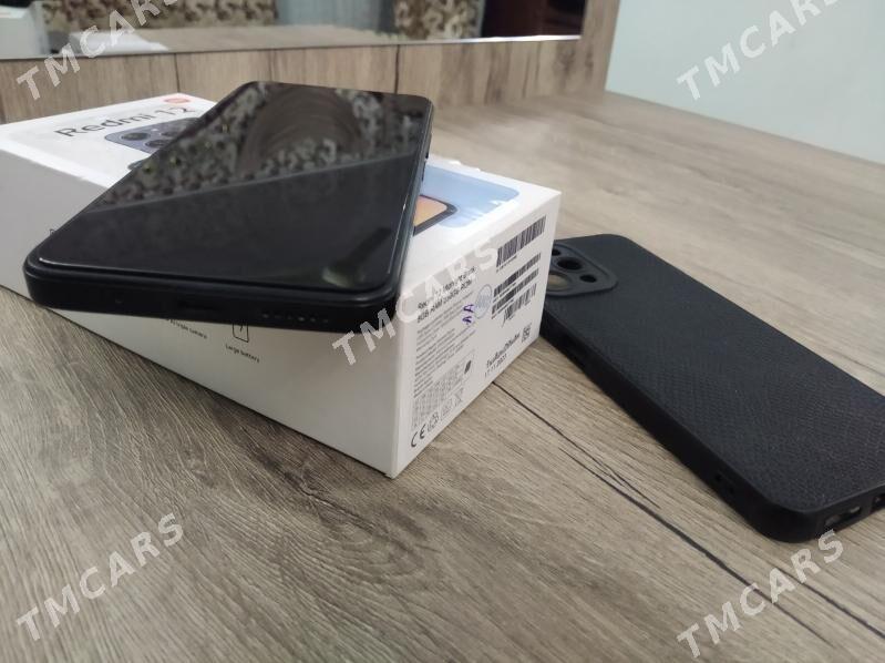 REDMİ 12 8.256 PAKET - Wekilbazar - img 8