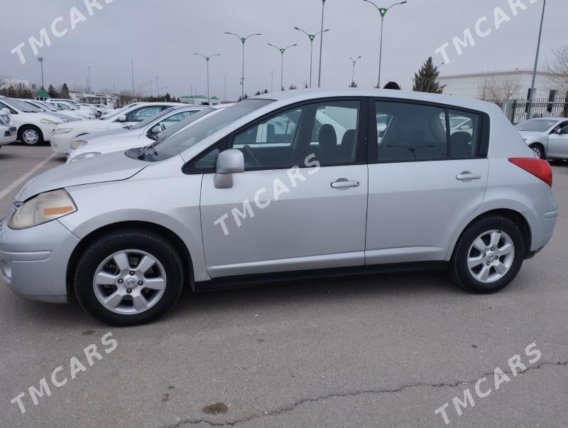 Nissan Versa 2009 - 105 000 TMT - Хитровка - img 2