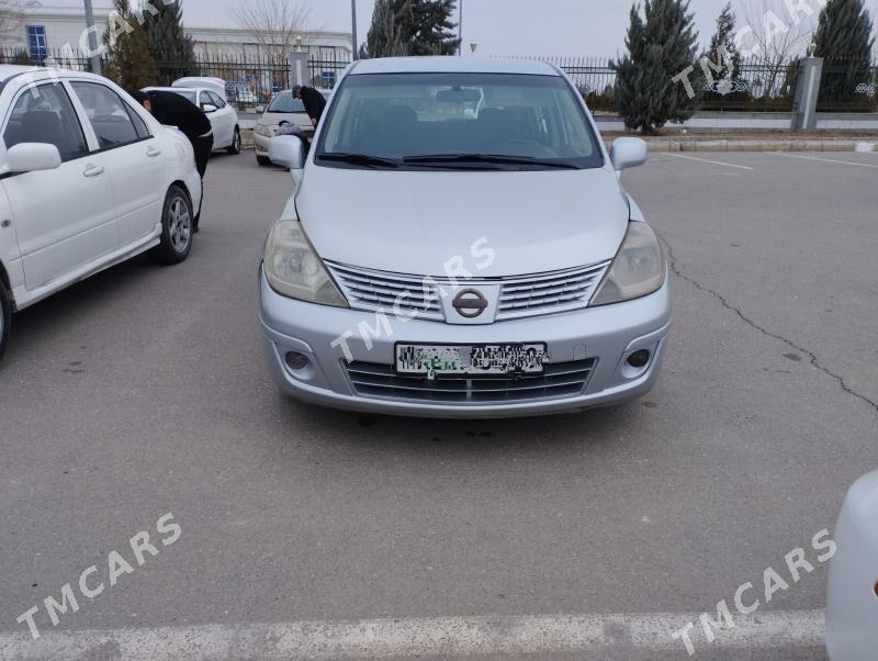 Nissan Versa 2009 - 105 000 TMT - Хитровка - img 3