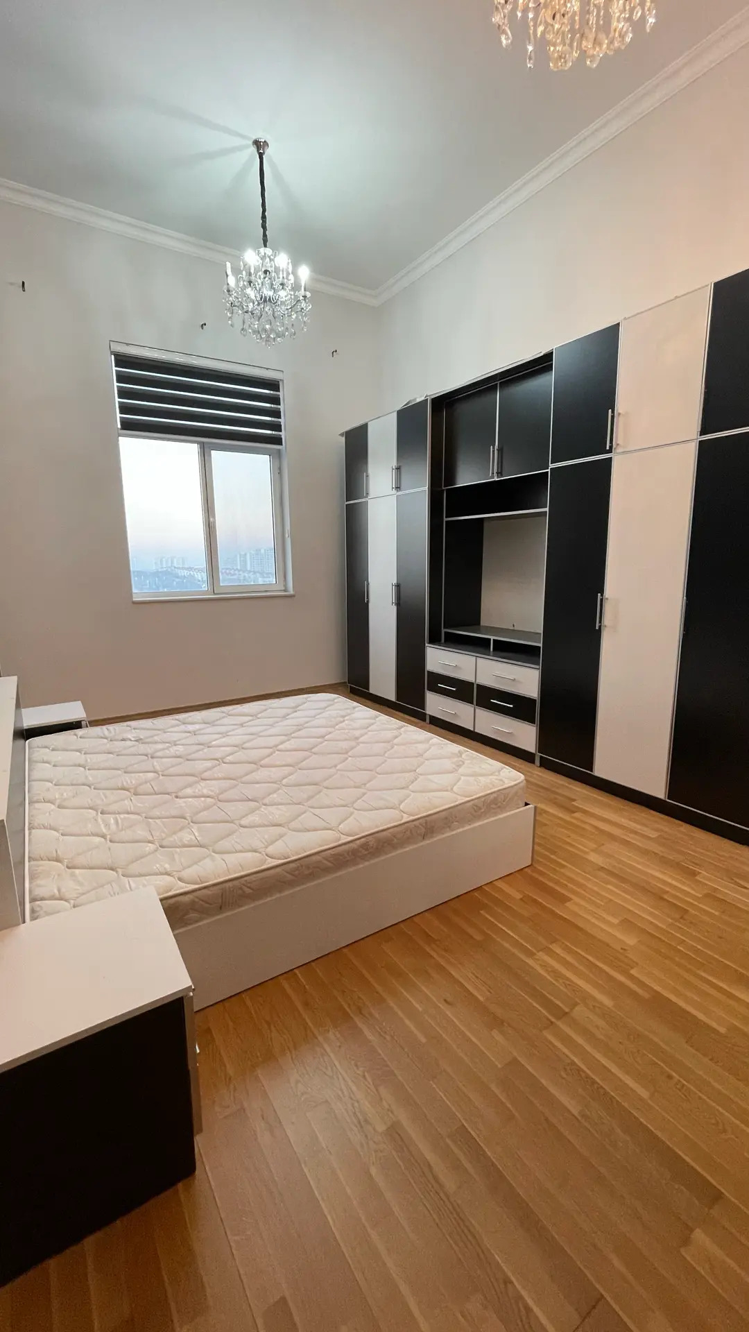 Padwoyski 3 komnat 150m² - Podwoýski köç. (Bitarap Türkmenistan şaýoly) - img 2