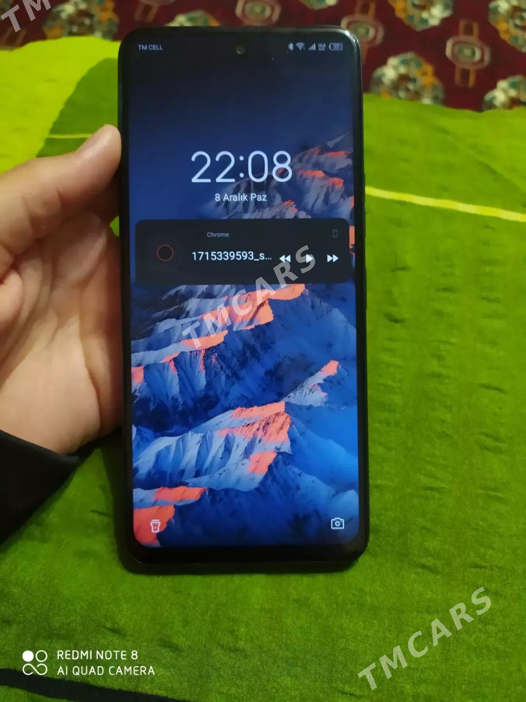 tecno camon 18 - Türkmenabat - img 2