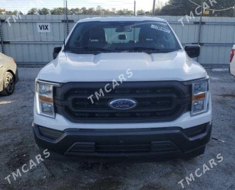 Ford F-150 2021 - 310 000 TMT - Туркменабат - img 5