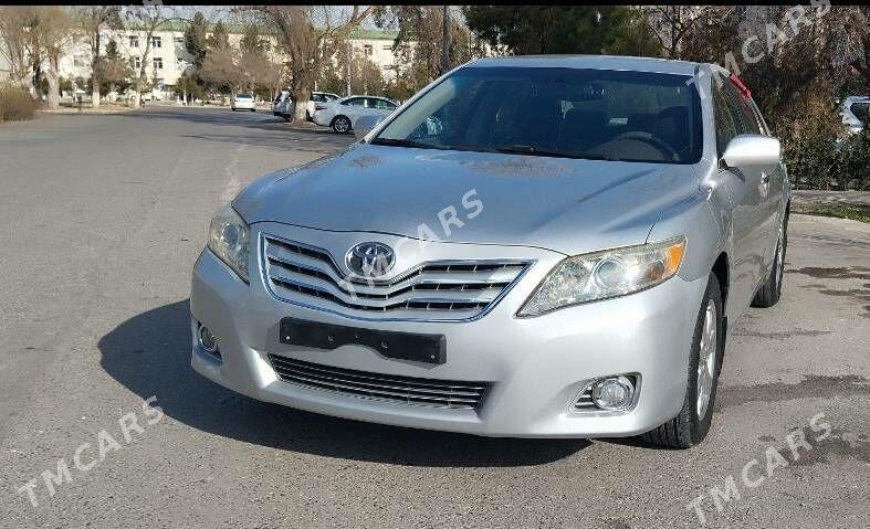 Toyota Camry 2010 - 188 000 TMT - Aşgabat - img 2