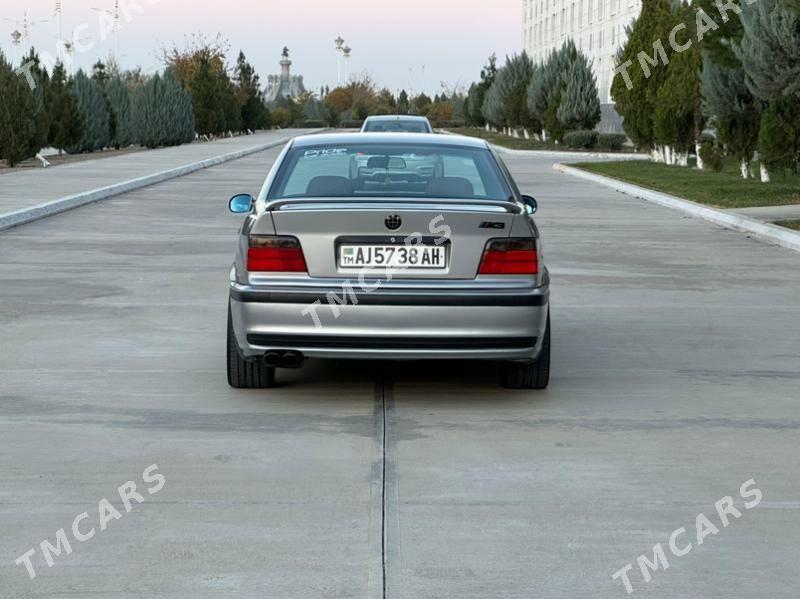 BMW M3 1995 - 128 000 TMT - Aşgabat - img 4