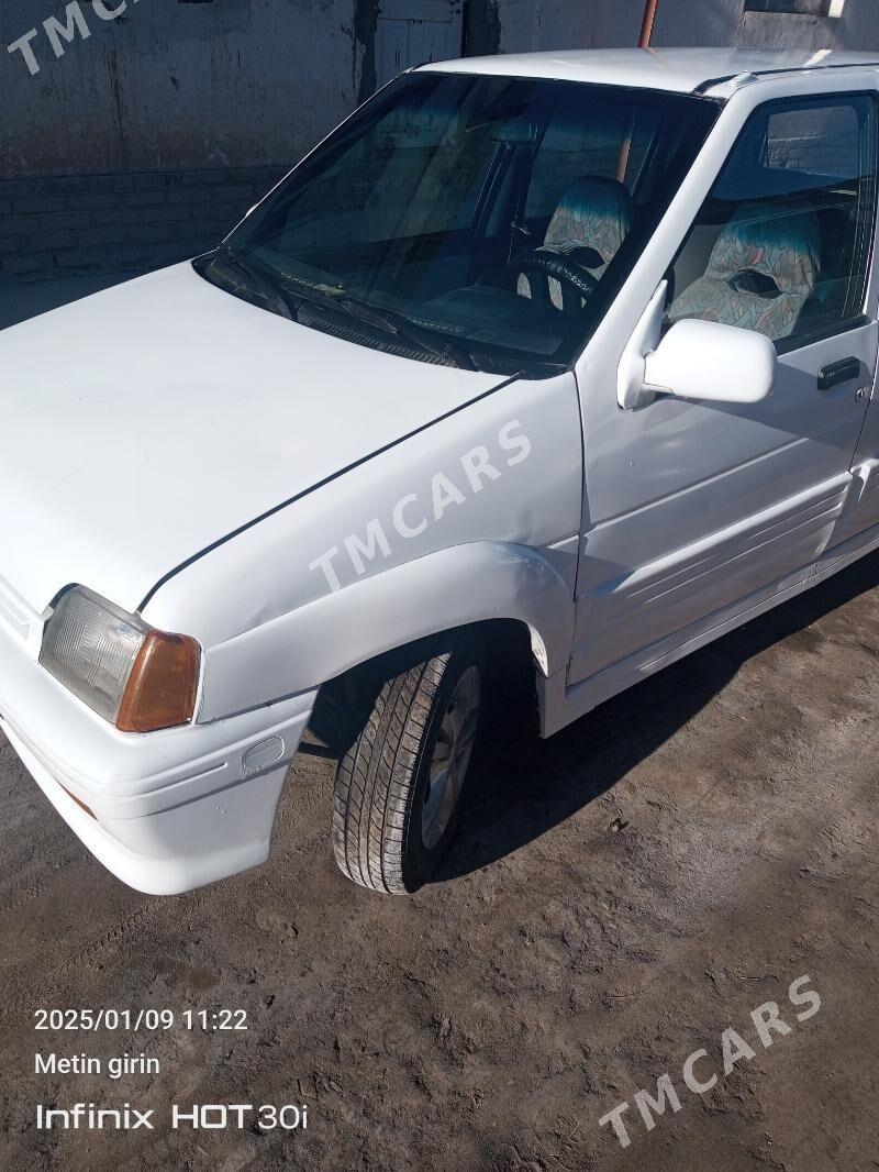 Daewoo Tico 1996 - 16 000 TMT - Дашогуз - img 2