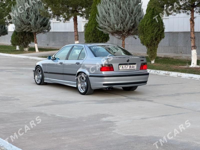 BMW M3 1995 - 128 000 TMT - Aşgabat - img 6