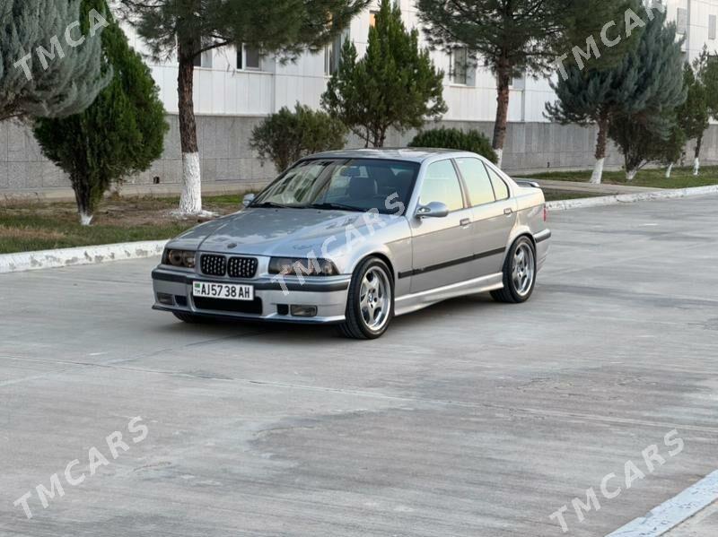 BMW M3 1995 - 128 000 TMT - Aşgabat - img 10