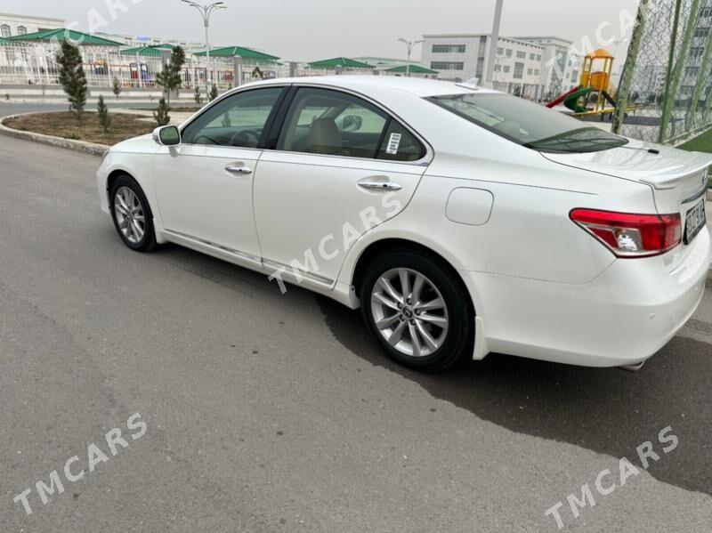 Lexus ES 350 2011 - 275 000 TMT - Ашхабад - img 2