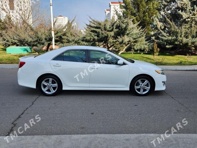 Toyota Camry 2012 - 230 000 TMT - Hitrowka - img 5