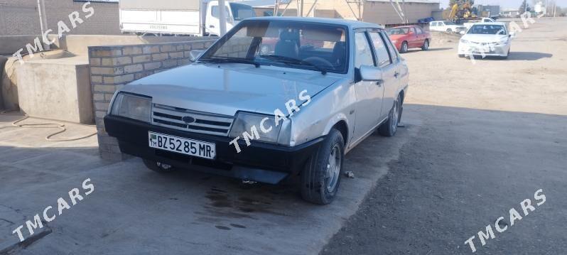 Lada 21099 2001 - 25 000 TMT - Мары - img 3