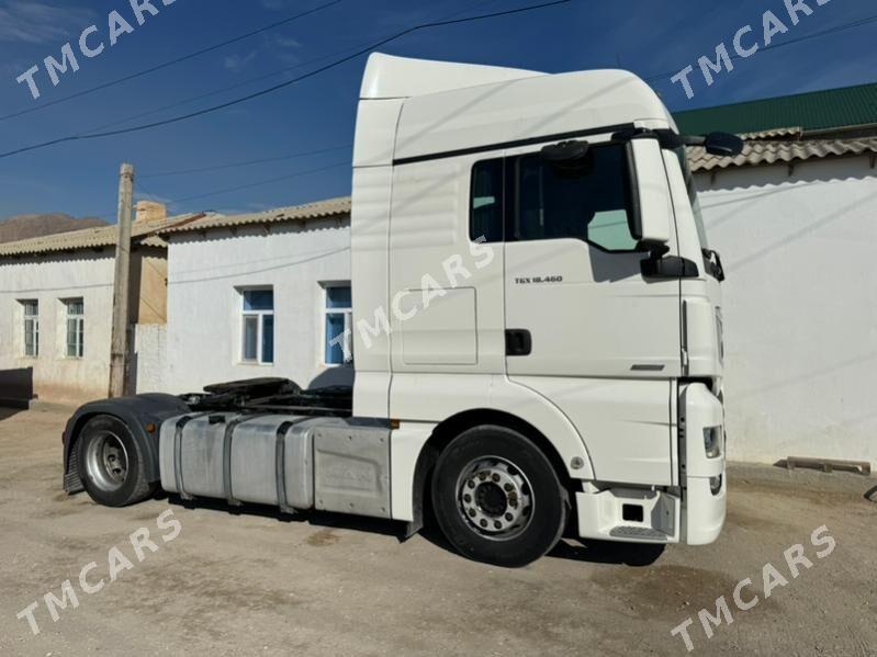 Man TGX 2019 - 900 000 TMT - Balkanabat - img 2