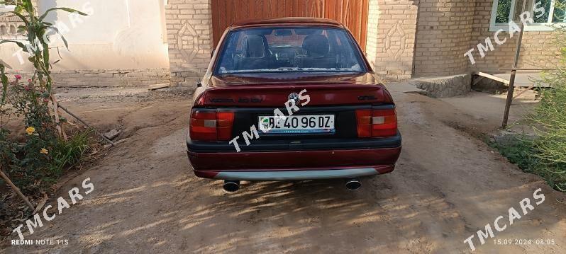 Opel Vectra 1994 - 30 000 TMT - Şabat etr. - img 3