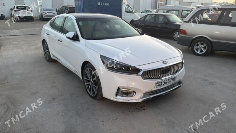 Kia Cadenza 2019 - 270 000 TMT - Mary - img 5