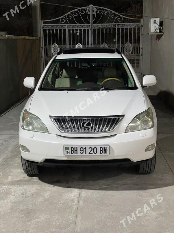 Lexus RX 350 2008 - 230 000 TMT - Балканабат - img 8