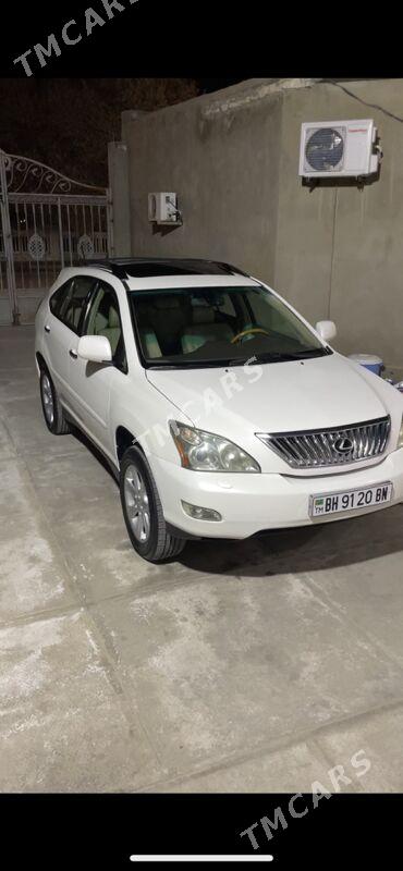 Lexus RX 350 2008 - 230 000 TMT - Балканабат - img 7