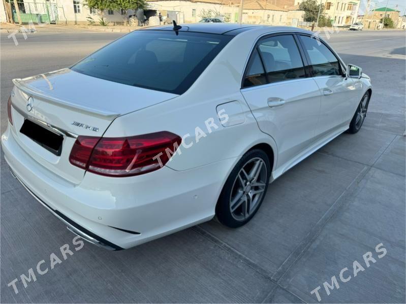 Mercedes-Benz E350 2010 - 350 000 TMT - Balkanabat - img 4