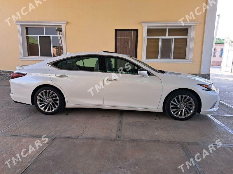 Lexus ES 350 2019 - 579 000 TMT - Гёкдже - img 6