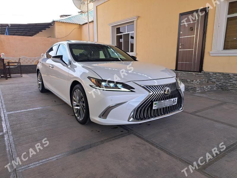 Lexus ES 350 2019 - 579 000 TMT - Гёкдже - img 3