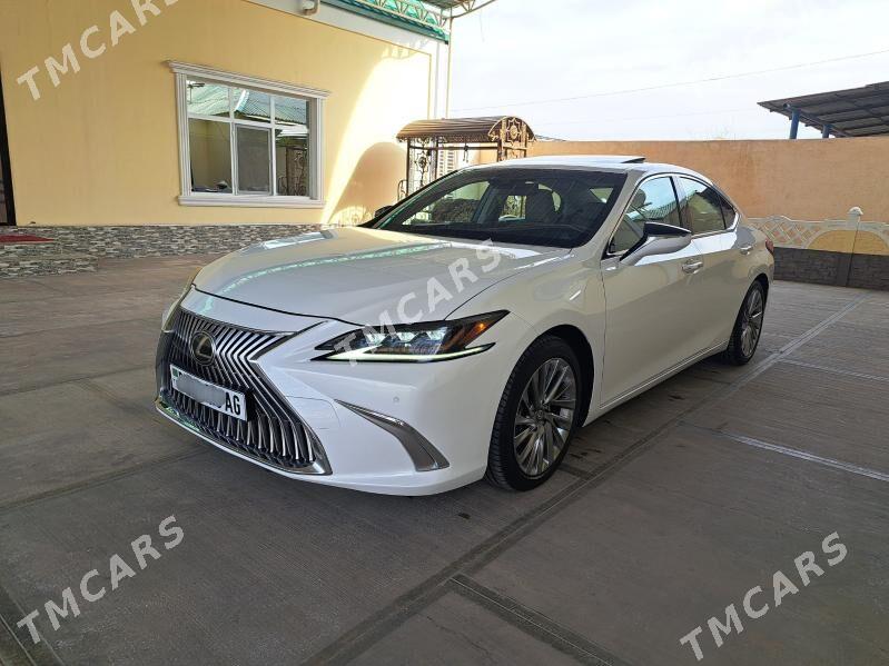 Lexus ES 350 2019 - 579 000 TMT - Гёкдже - img 2