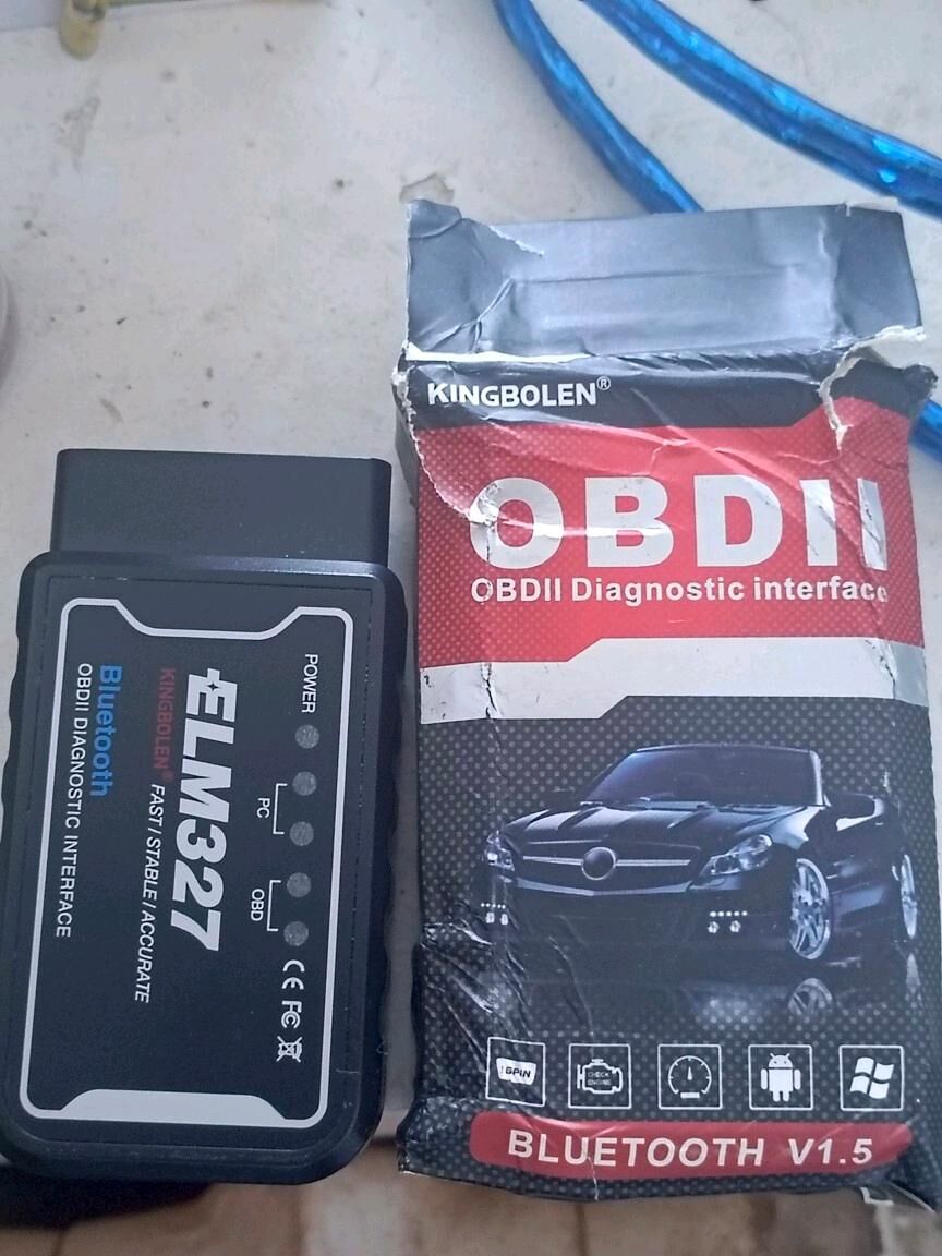 ELM 387 DIAGNOSTIC ENJAM 1.5Ve 400 TMT - Дашогуз - img 3