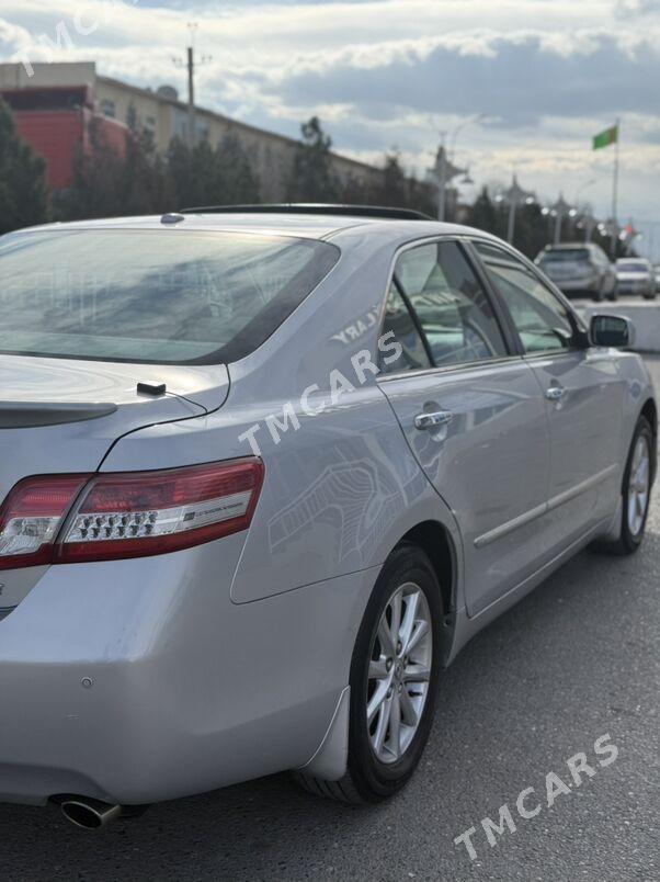 Toyota Camry 2010 - 185 000 TMT - Aşgabat - img 9