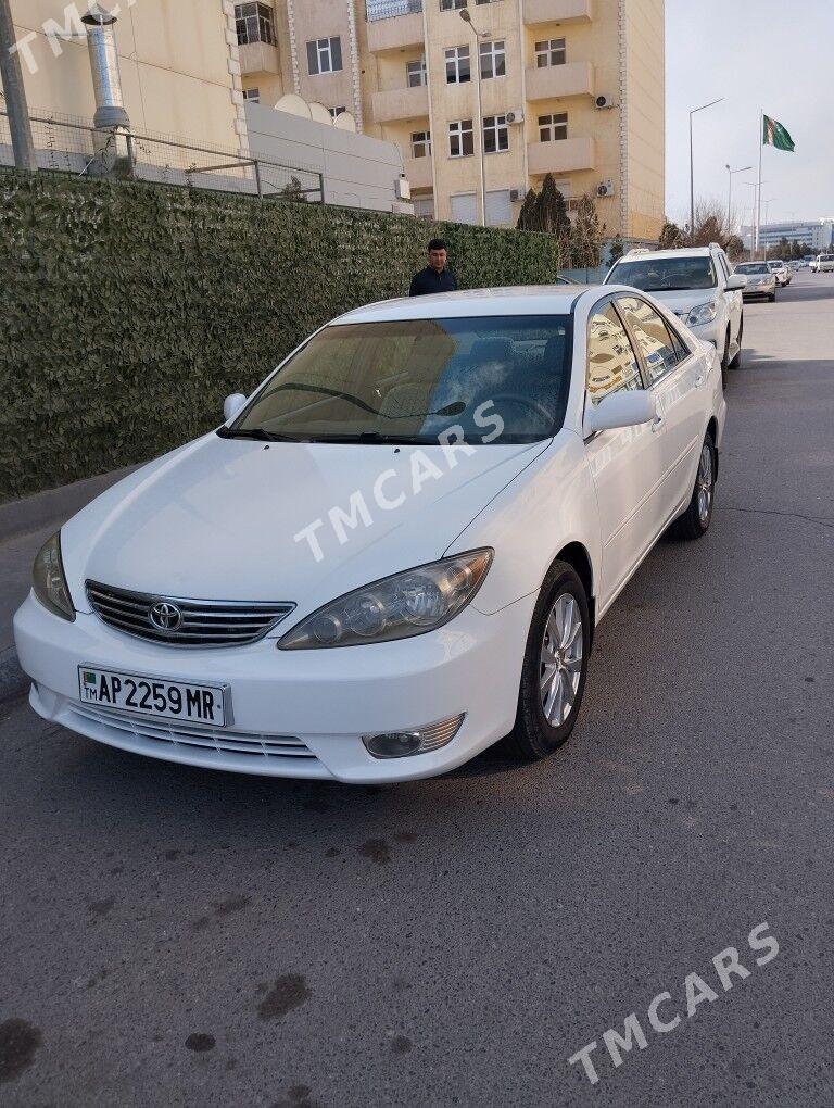 Toyota Camry 2003 - 145 000 TMT - Mary - img 3