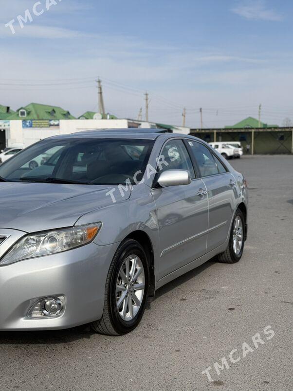 Toyota Camry 2010 - 185 000 TMT - Aşgabat - img 4