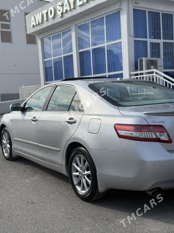 Toyota Camry 2010 - 185 000 TMT - Aşgabat - img 5