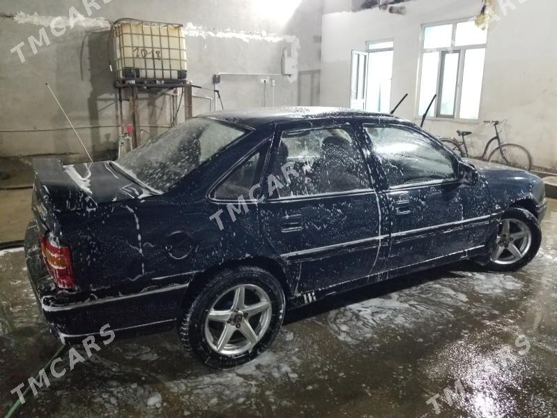 Opel Vectra 1993 - 25 000 TMT - Türkmenabat - img 5